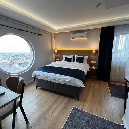 The Blue Suites Stambuł Zewnętrze zdjęcie