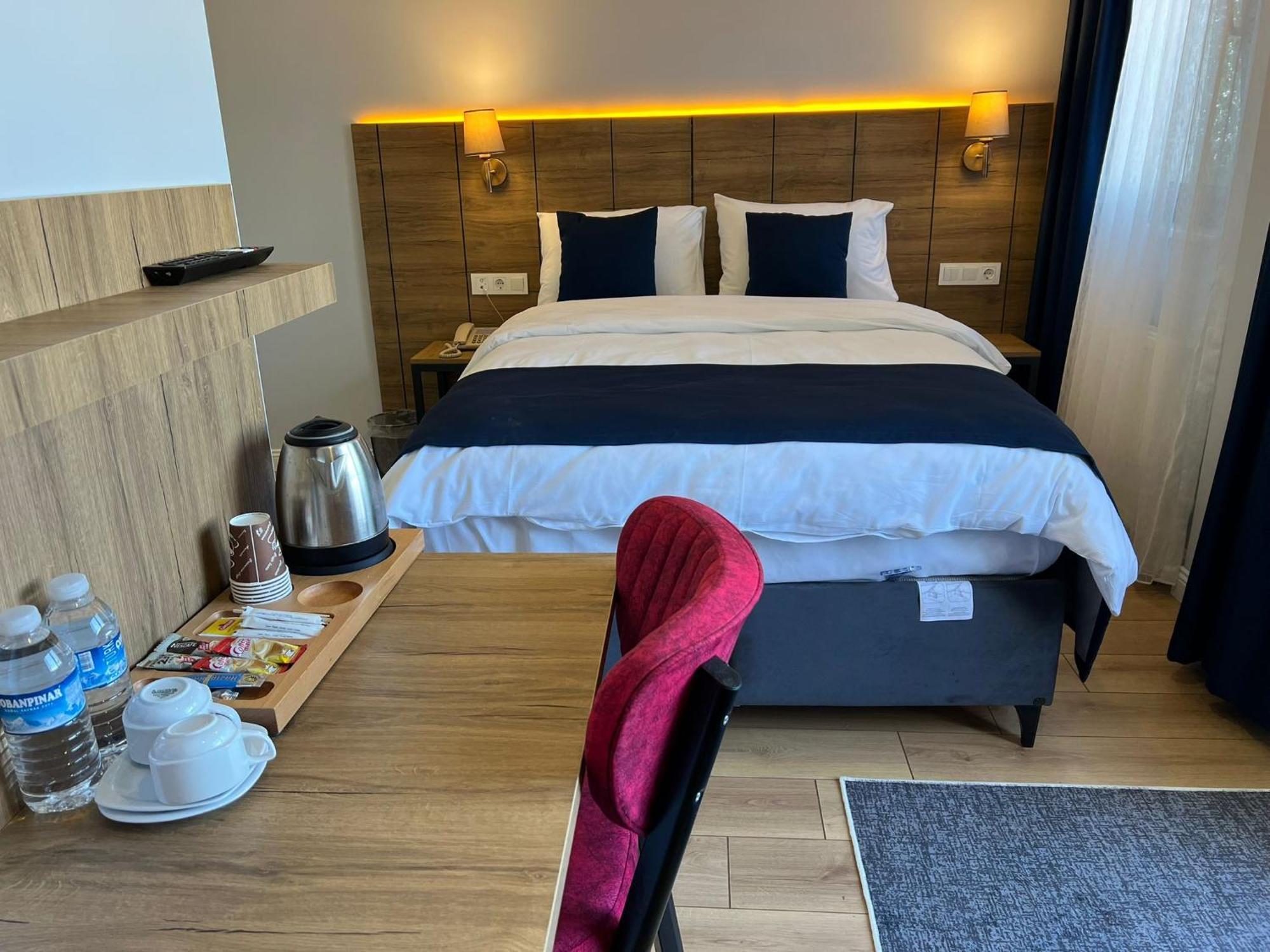 The Blue Suites Stambuł Zewnętrze zdjęcie