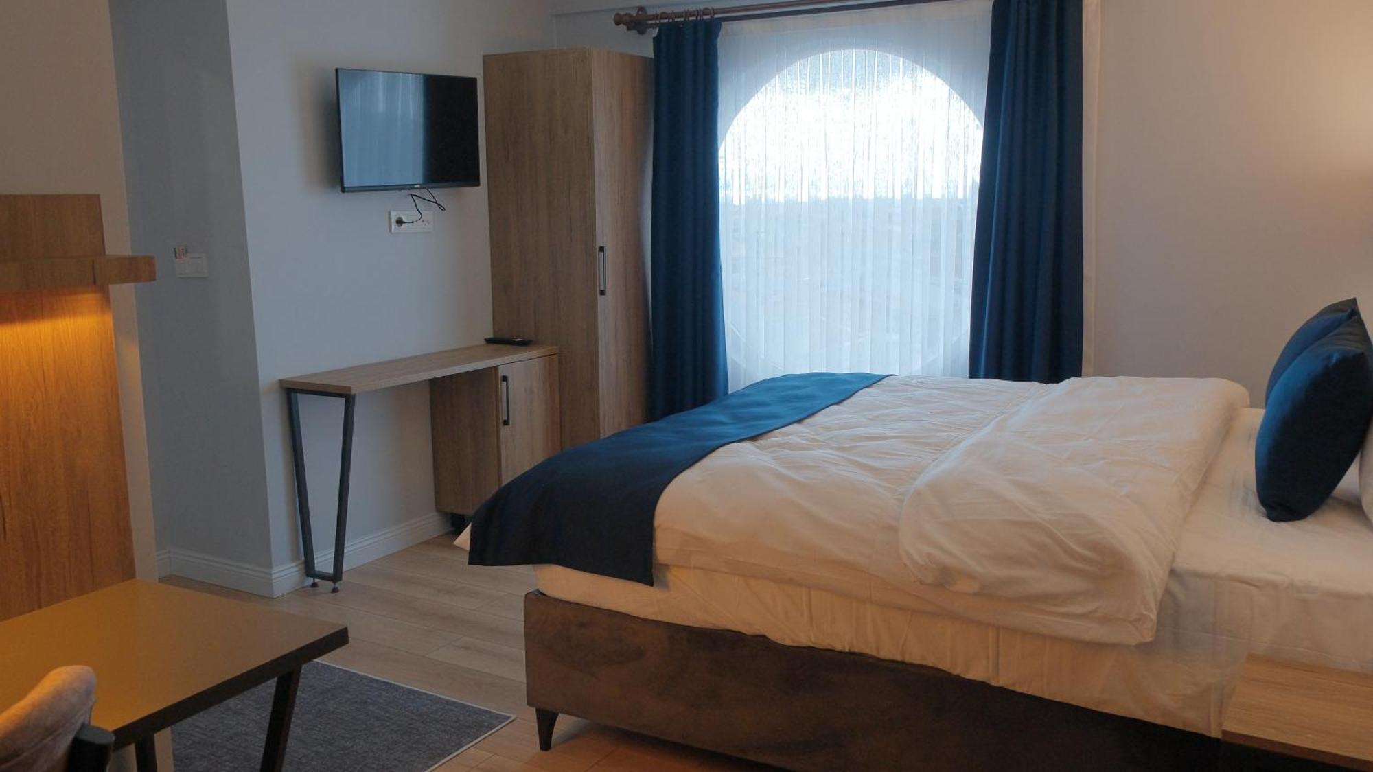 The Blue Suites Stambuł Zewnętrze zdjęcie