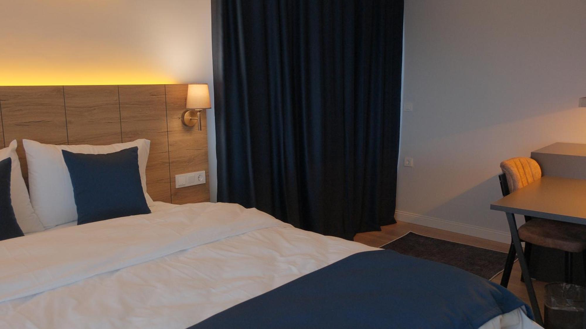 The Blue Suites Stambuł Zewnętrze zdjęcie