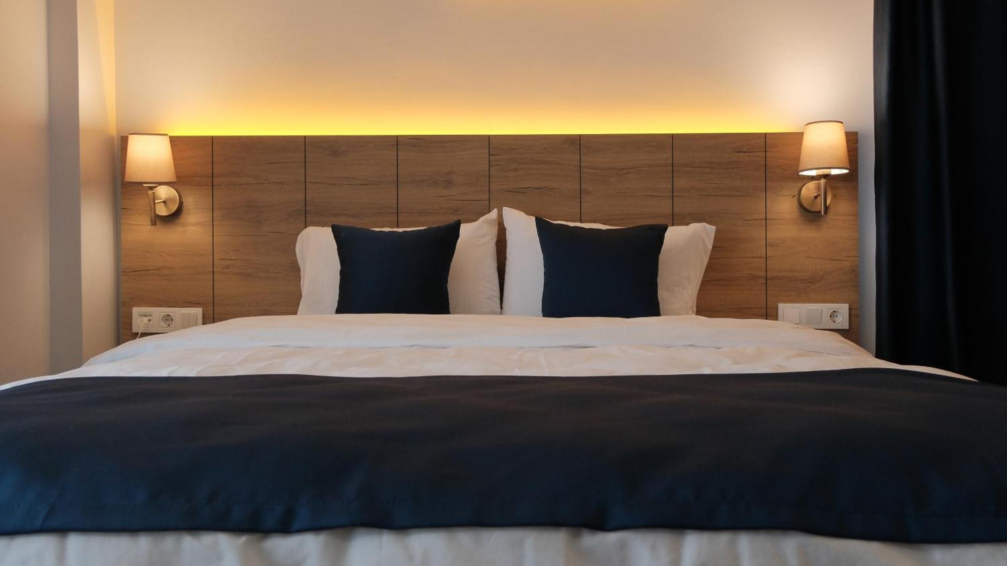 The Blue Suites Stambuł Zewnętrze zdjęcie