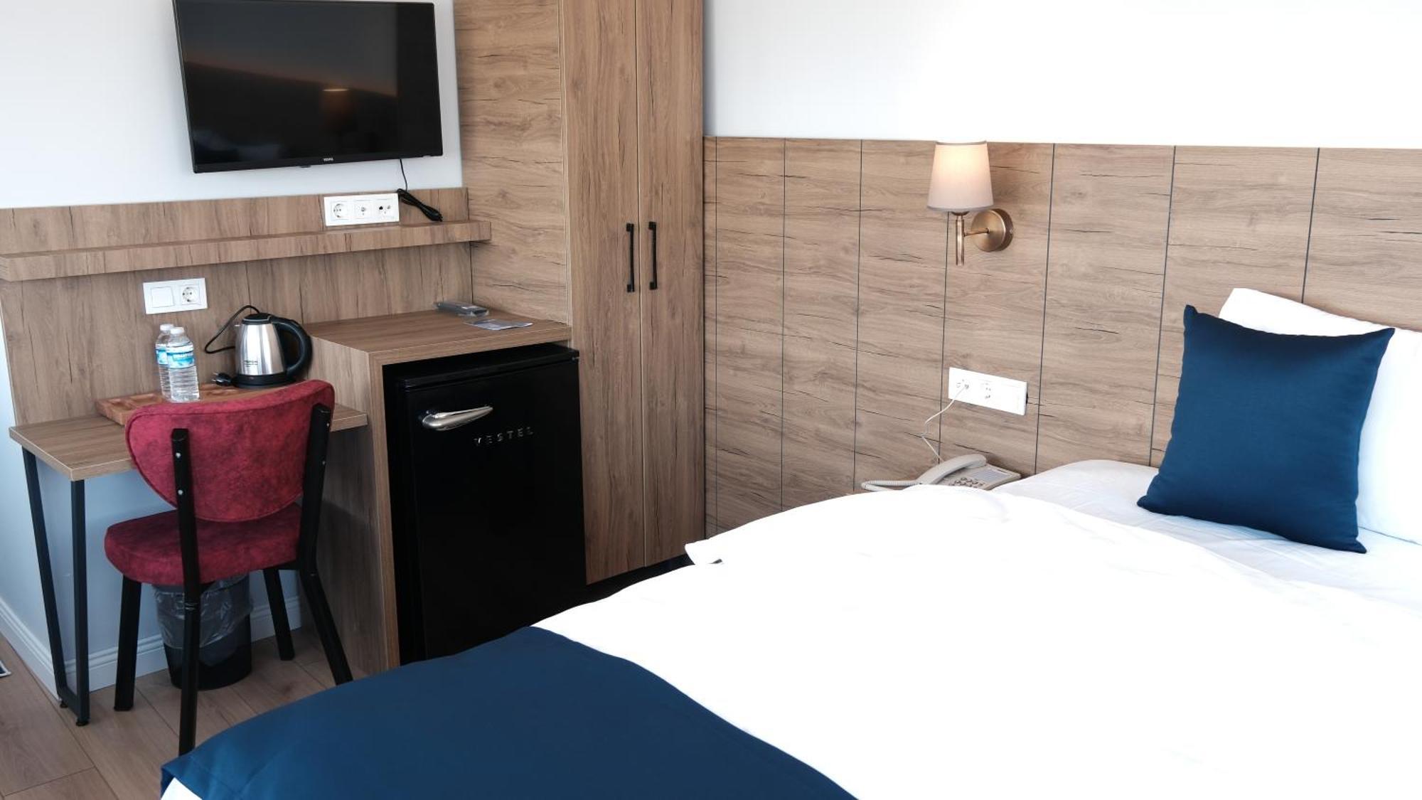 The Blue Suites Stambuł Zewnętrze zdjęcie
