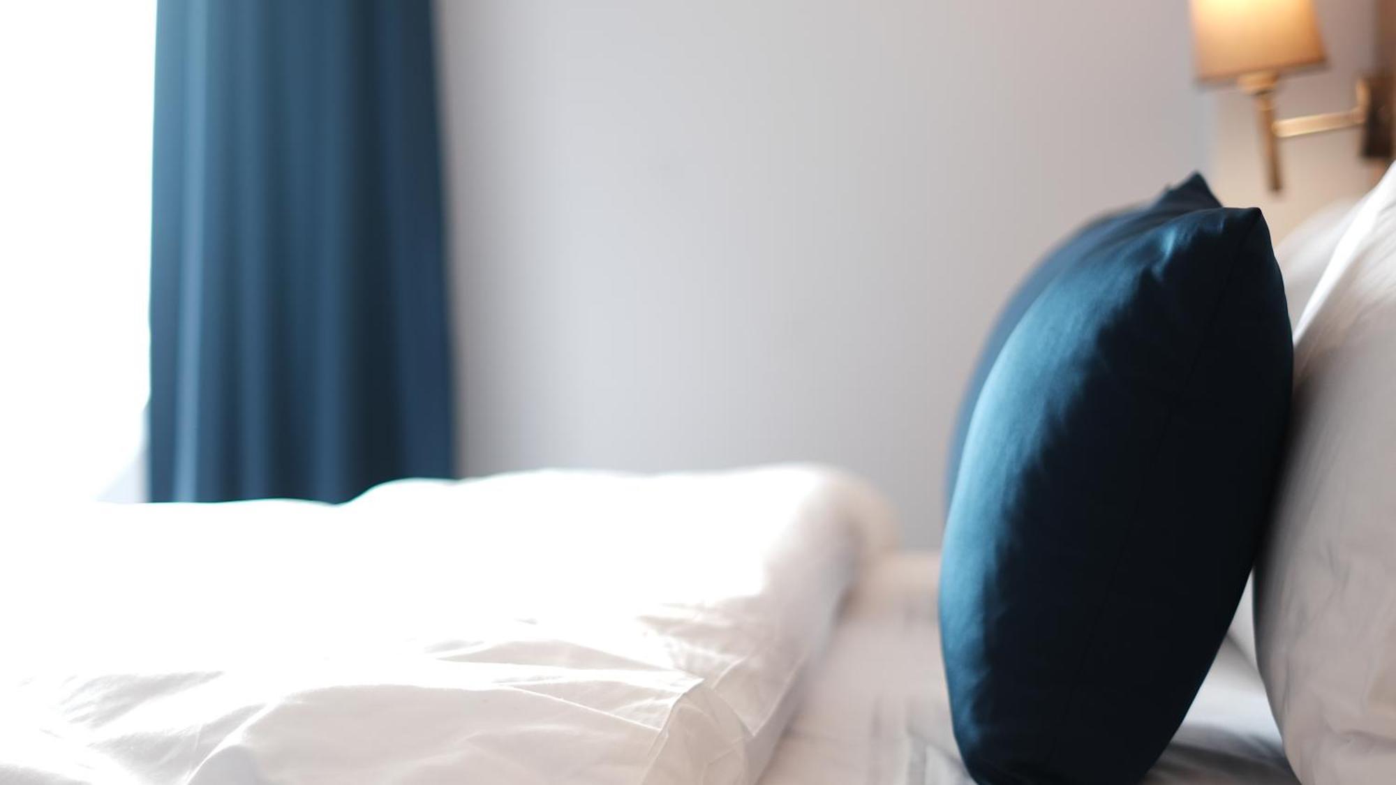 The Blue Suites Stambuł Zewnętrze zdjęcie