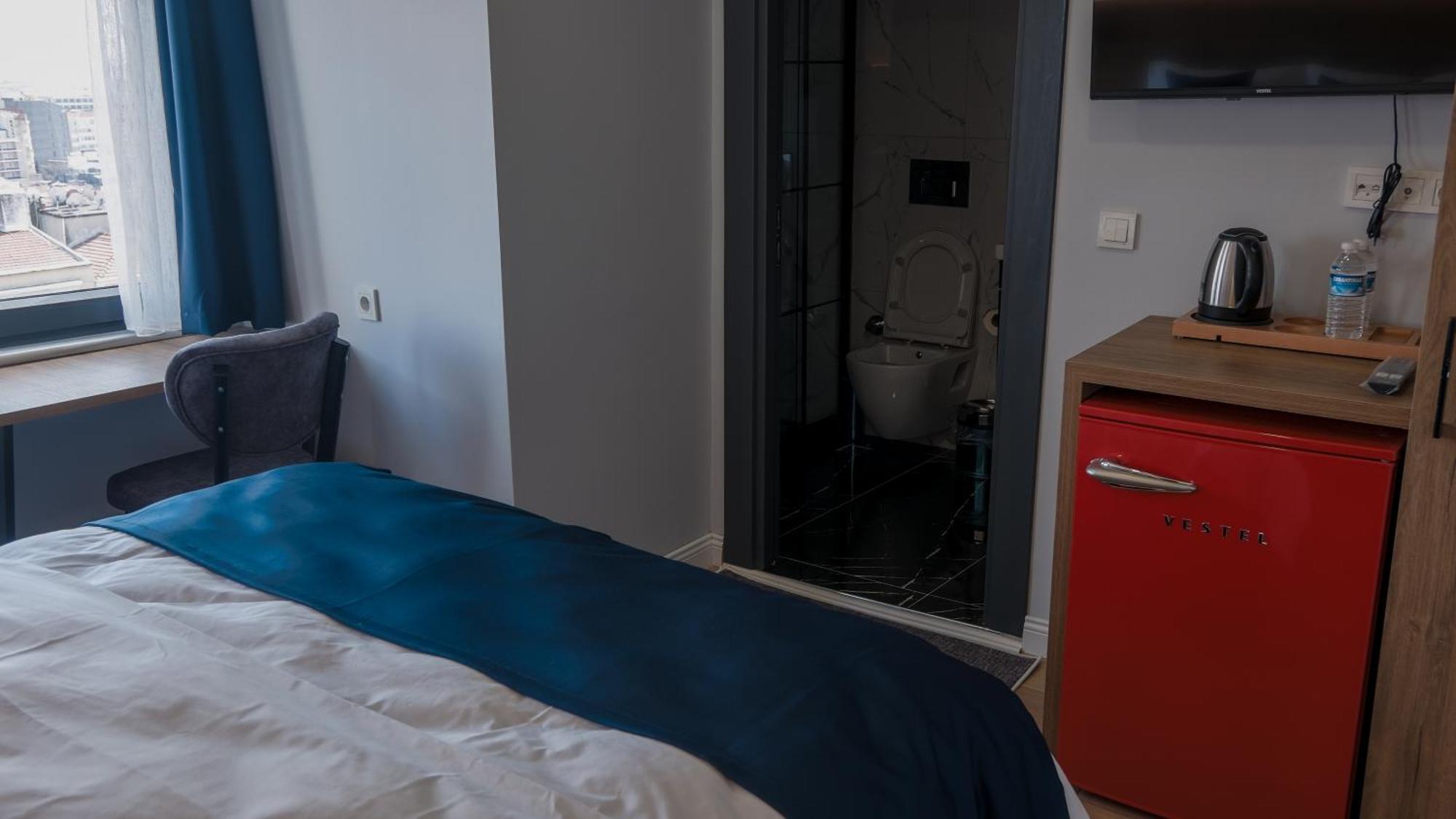 The Blue Suites Stambuł Zewnętrze zdjęcie
