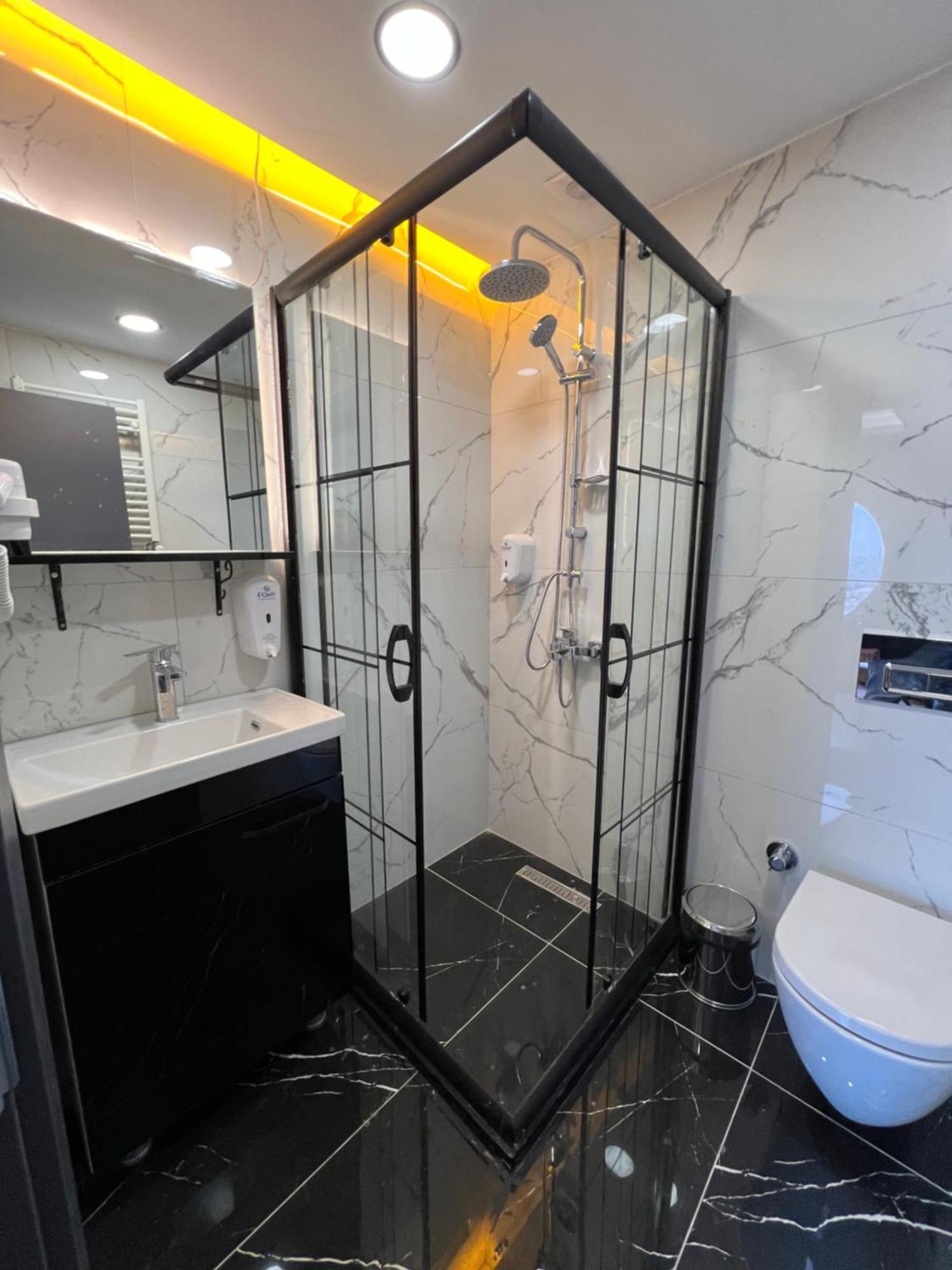 The Blue Suites Stambuł Zewnętrze zdjęcie