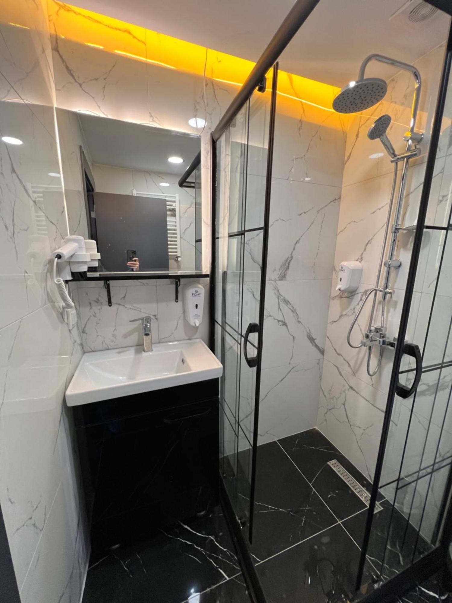 The Blue Suites Stambuł Zewnętrze zdjęcie
